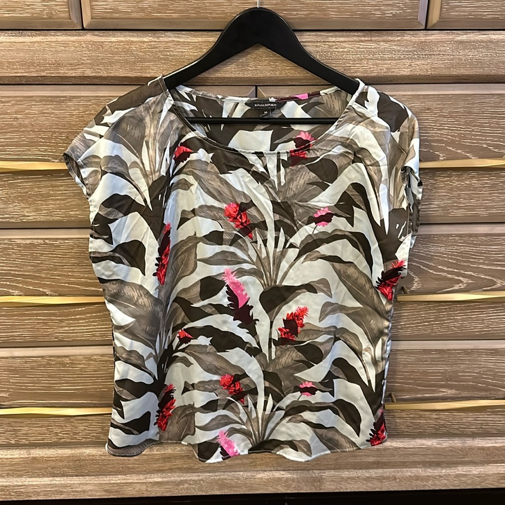 Banana Republic top